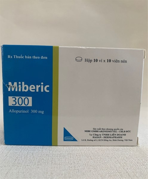 miberic-300mg
