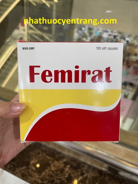 femirat