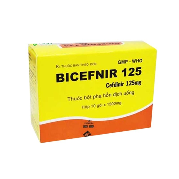 bicefnir-125mg