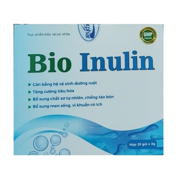 bio-inulin