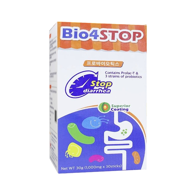 bio4stop