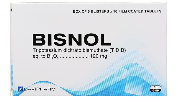 bisnol-120mg