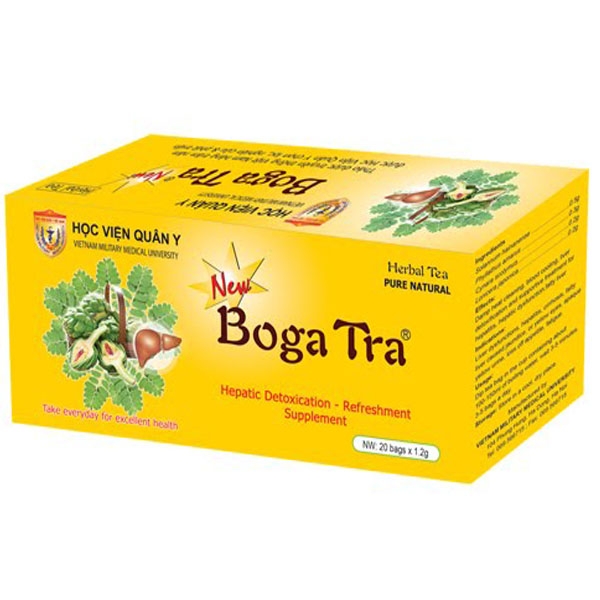 boga-tra