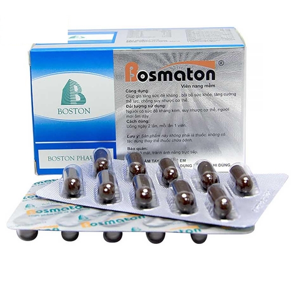 bosmaton
