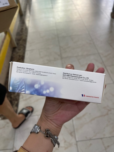 SDMin | nhathuocyentrang