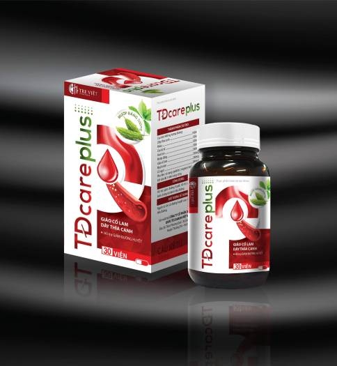 td-care-plus