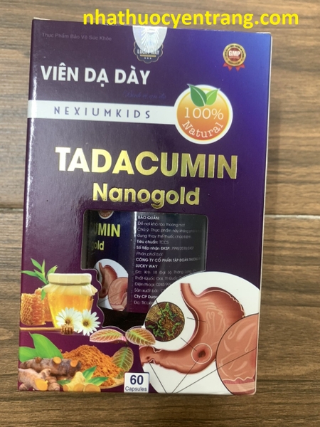 tadacumin