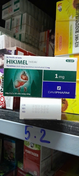 hikimel-1mg