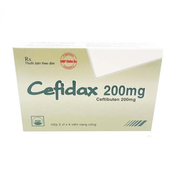 cefidax-200mg