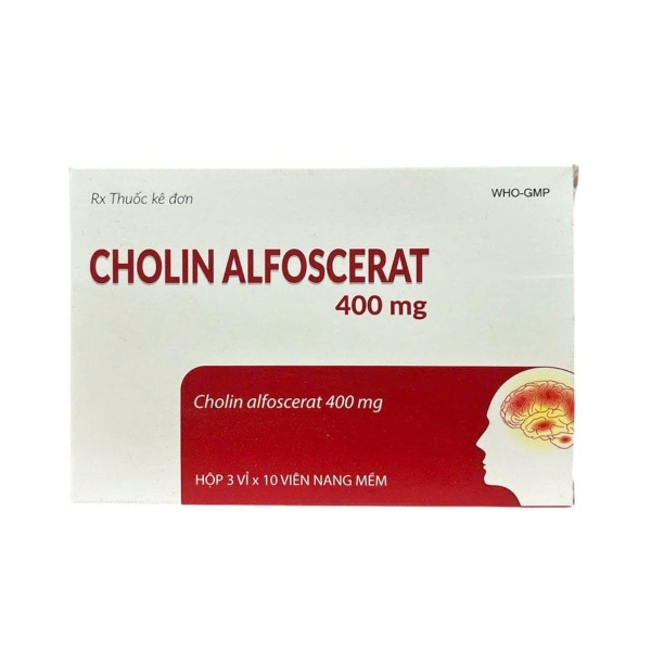 cholin-alfoscerat-400mg