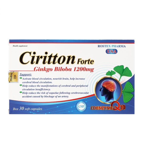 ciritton-forte