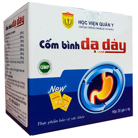 com-binh-da-day