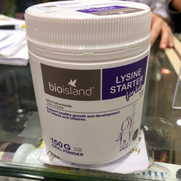 bioisland-lysine-step-up-for-youth-60-vien