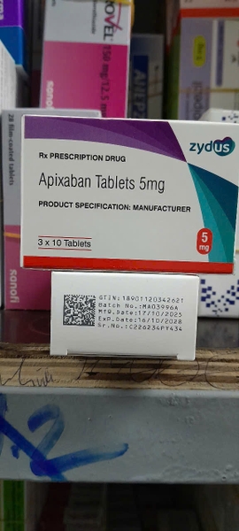 apixaban-5mg-zydus