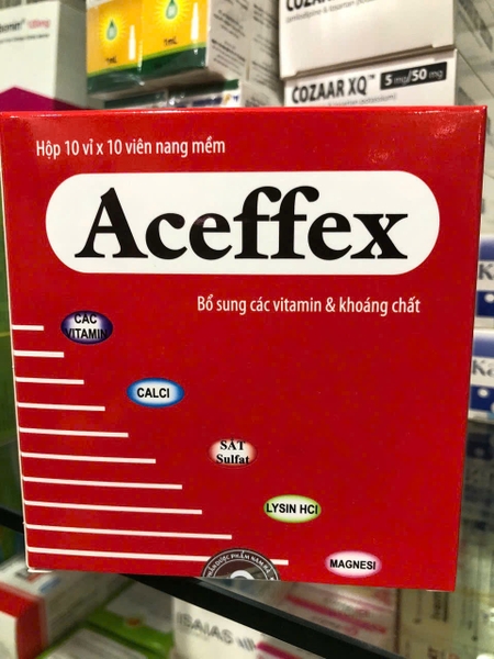 aceffex