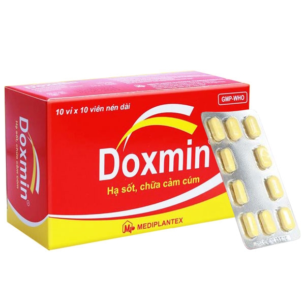 doxmin