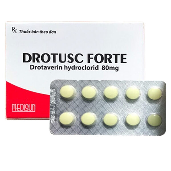 drotusc-forte