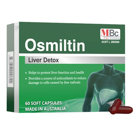 osmiltin