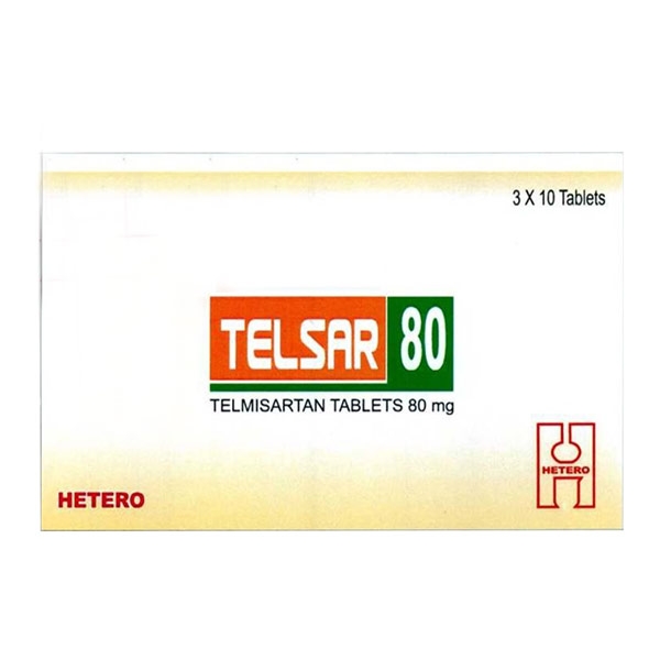 telsar-80mg