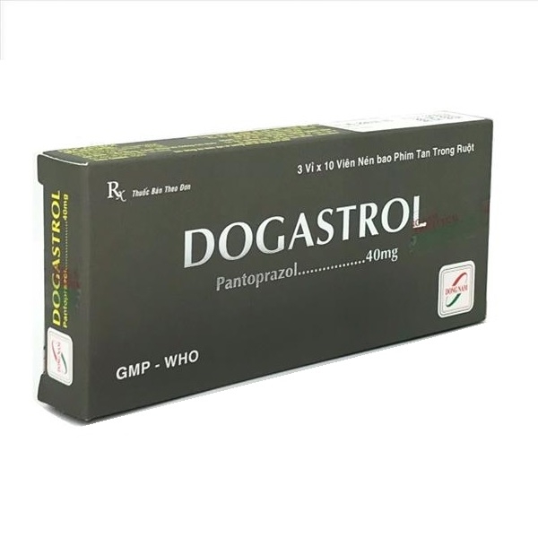 dogastrol-40mg