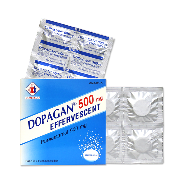 dopagan-500mg