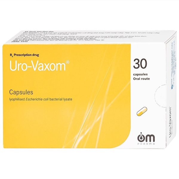 uro-vaxom