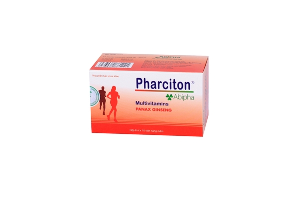 pharciton