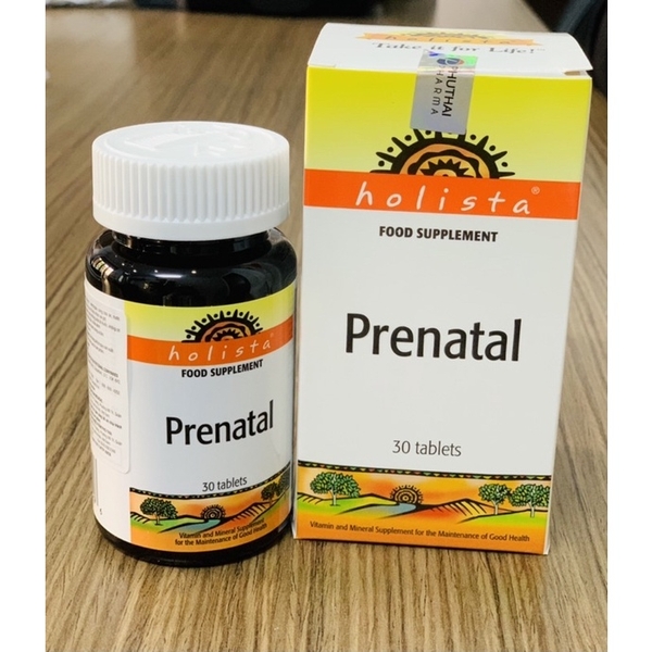 prenatal-holista