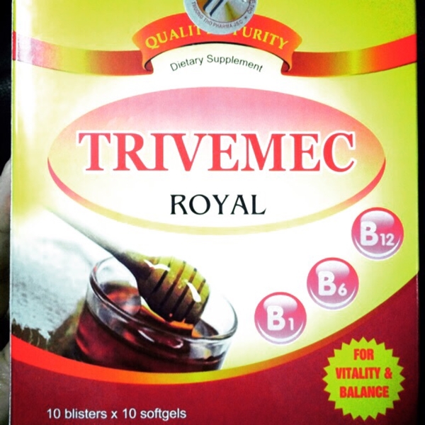 trivemec-royal