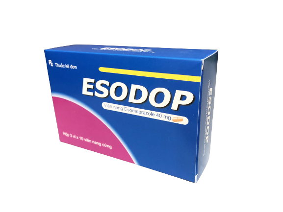 esodop-40mg