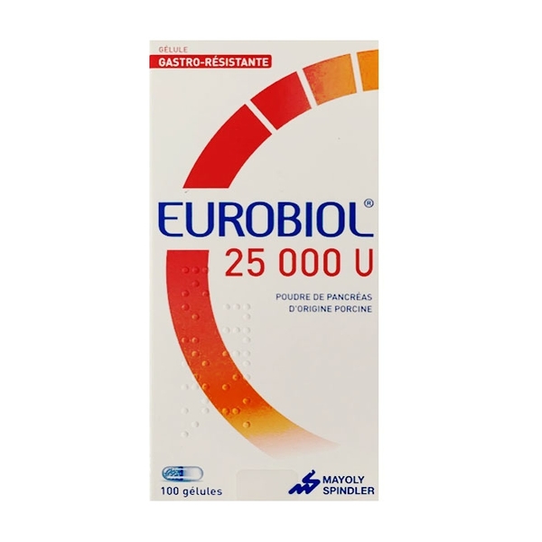 eurobiol-25000-u