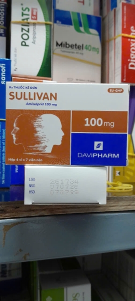 sullivan