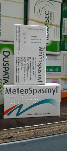 meteospasmyl