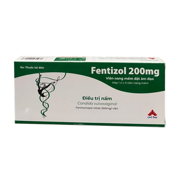 fentizol-200mg
