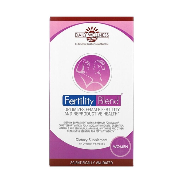 fertility-blend