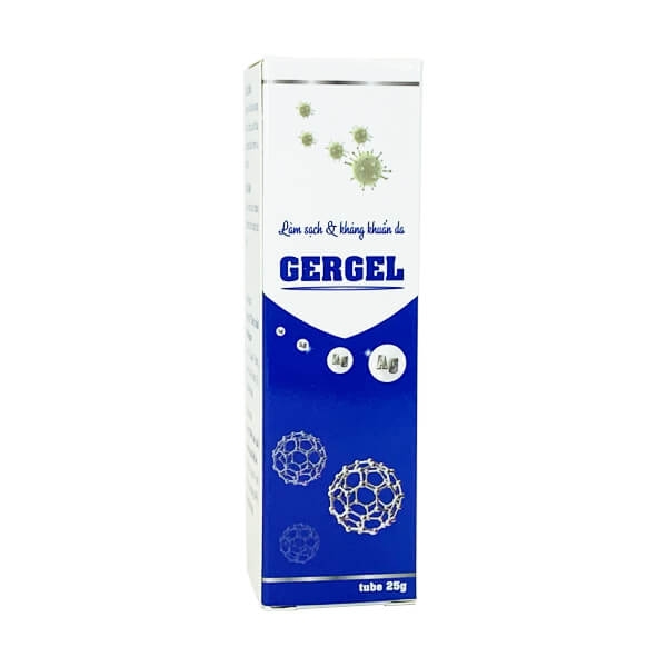 gergel