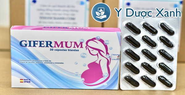 gifermum