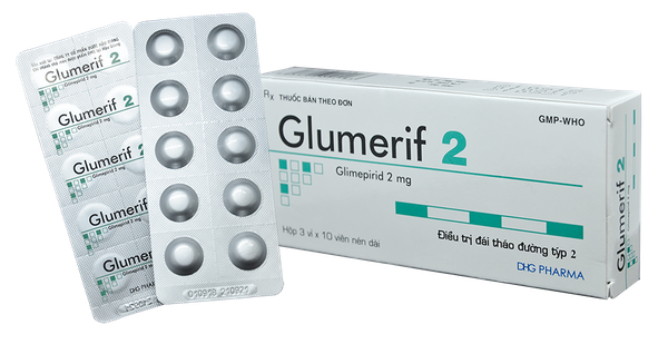 glumerif-2mg