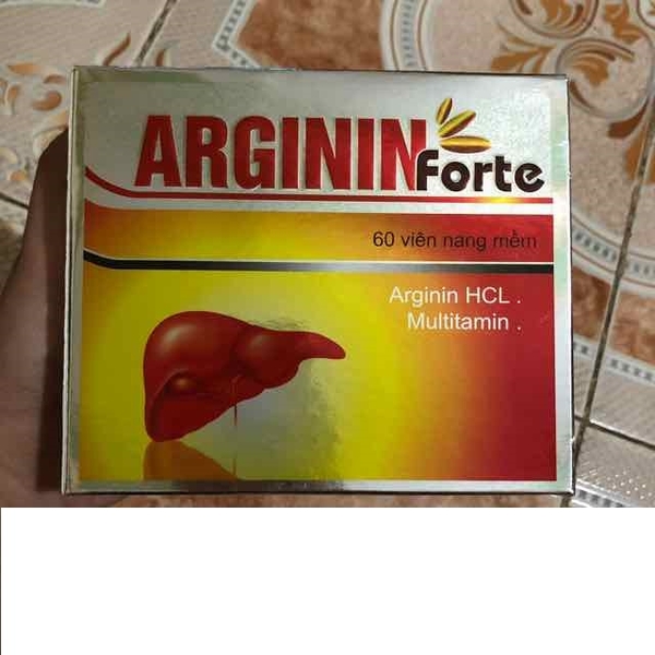 arginin-forte