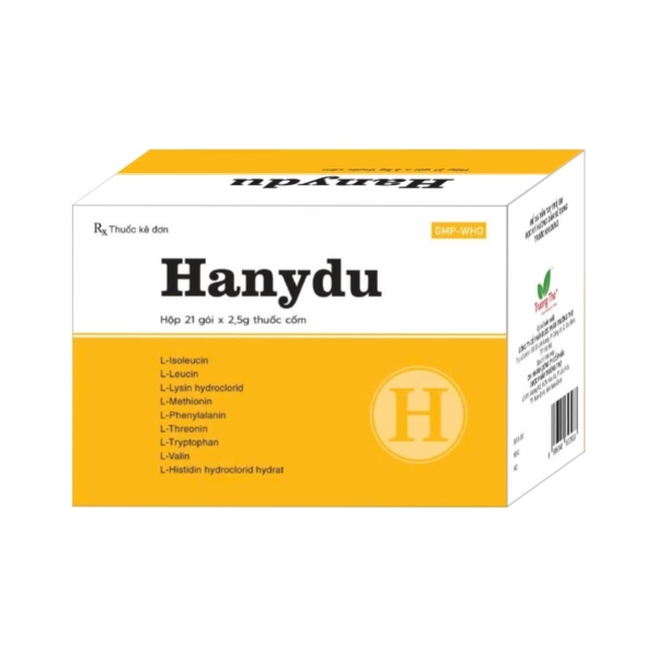 hanydu