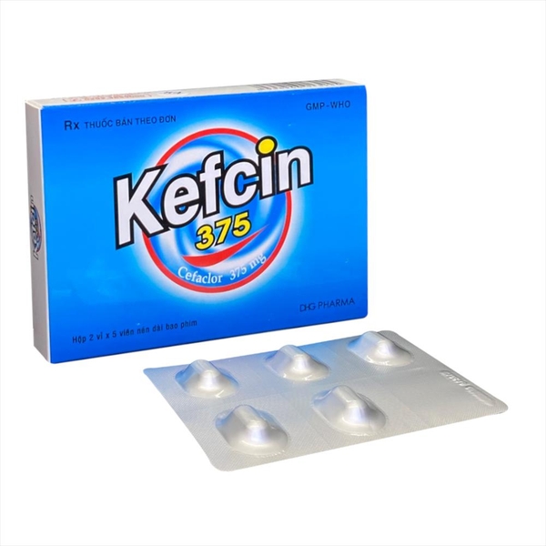 kefcin-375mg