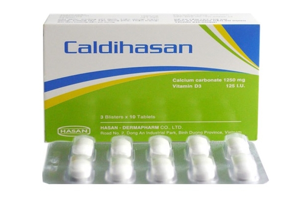 caldihasan