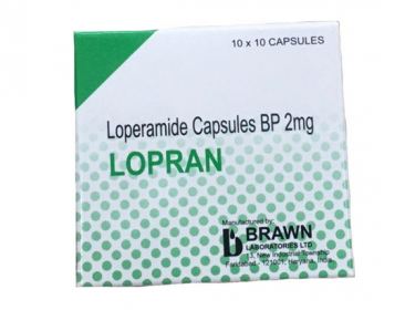lopran