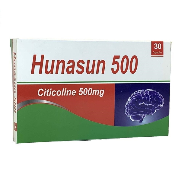 humasun-500mg