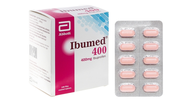 ibumed-400mg