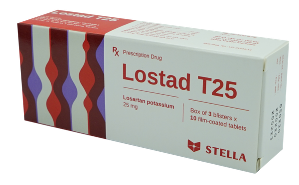 lostad-t25