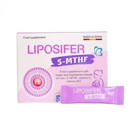 liposifer-5-mthf