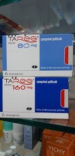 tareg-160mg