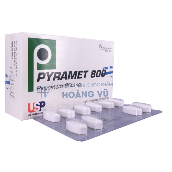 pyramet-800mg