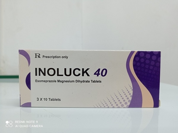 inoluck-40mg